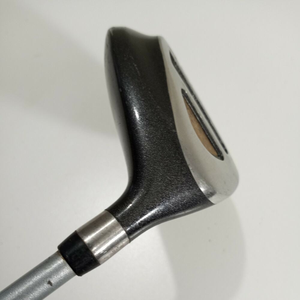 Pro-Kennex 5-Wood Lady Ace Copper Balance Right Hand Graphite Shaft 41.25" - Picture 3 of 12